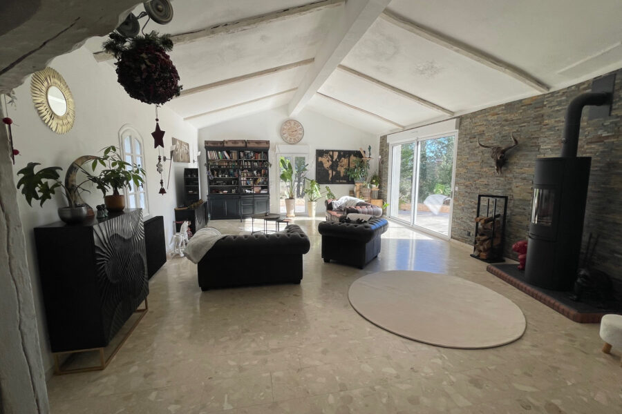 Maison à vendre à Perpignan