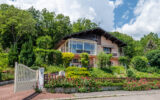 Maison à vendre à Bellegarde-sur-valserine