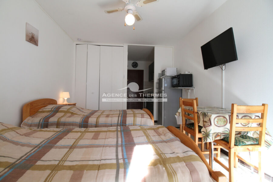 Appartement à vendre à Balaruc-les-bains