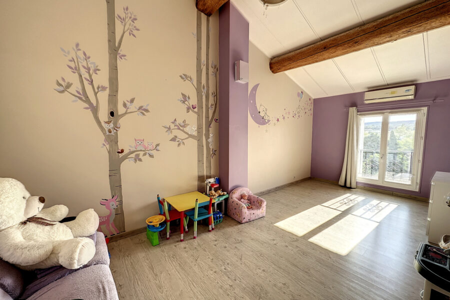Maison à vendre à Gigean