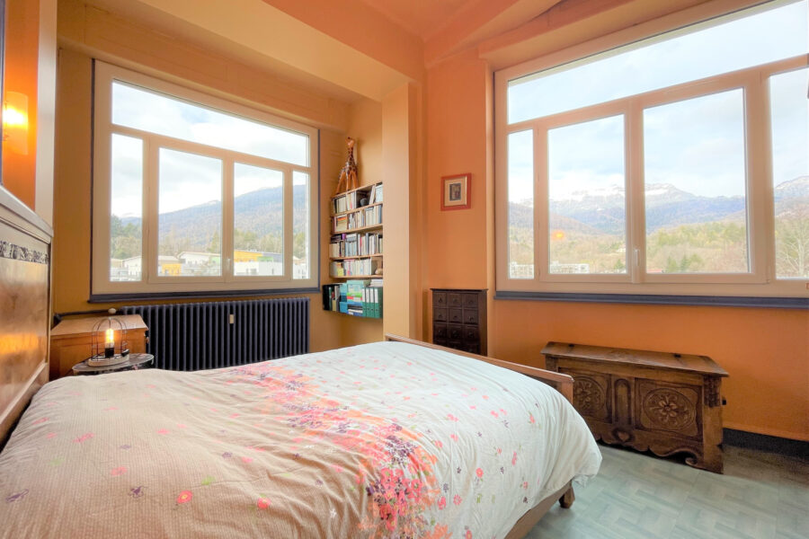 Appartement à vendre à Gex