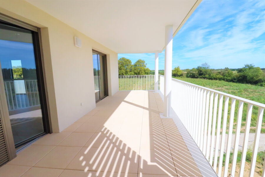 Appartement à vendre à Mauguio