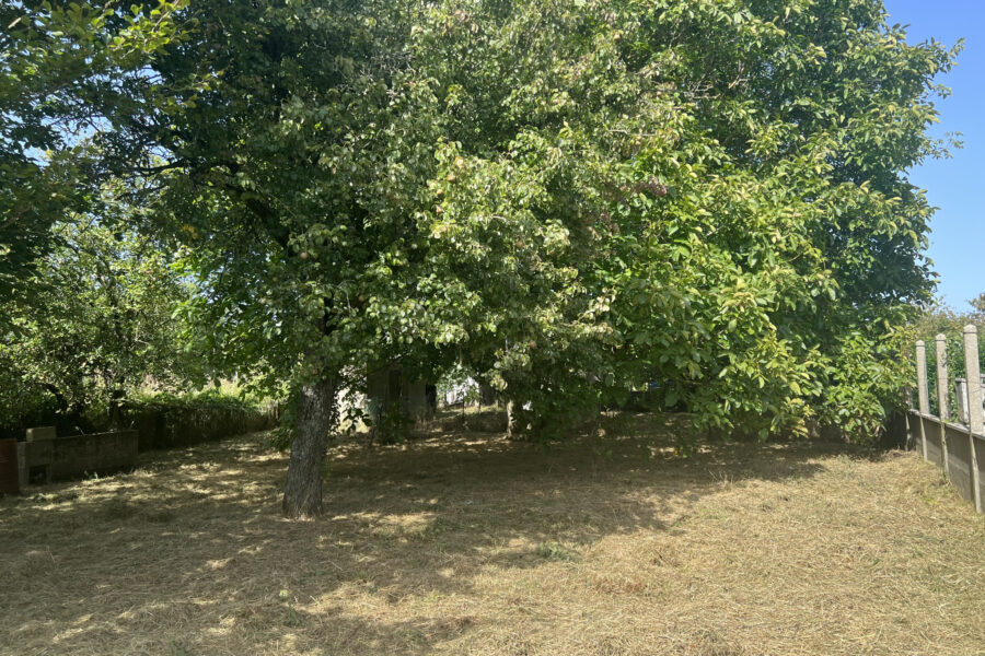 Terrain à vendre à Annouville-vilmesnil
