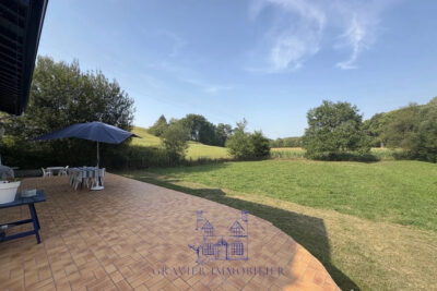 Maison à vendre à Urcuit