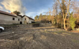 Terrain à vendre à Châteauvieux