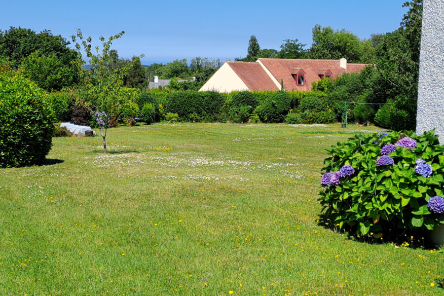 Maison à vendre à Pleumeur-bodou