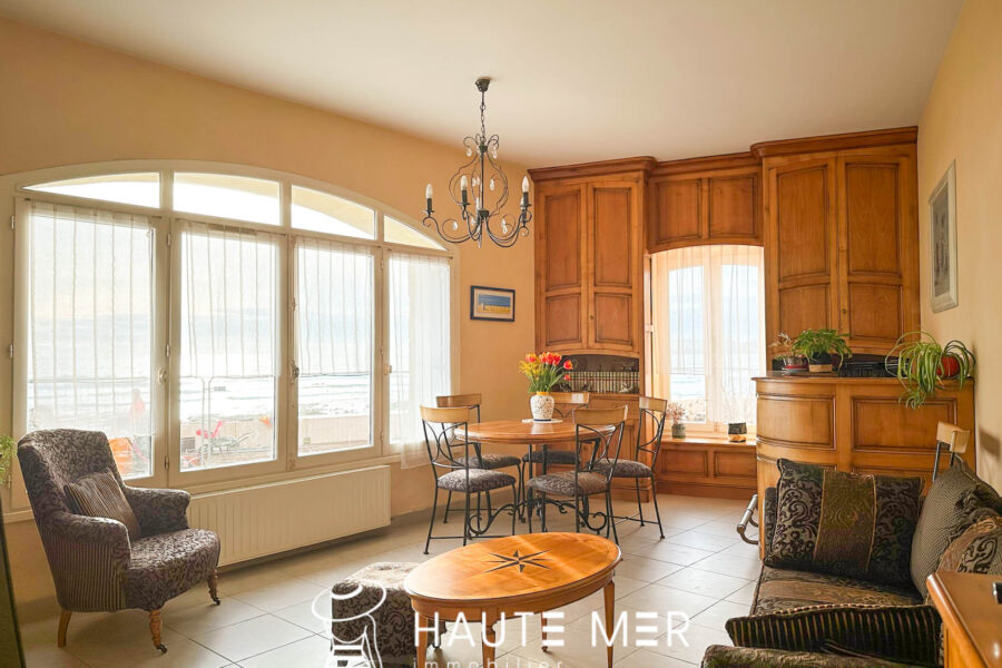 Maison à vendre à Les sables d&rsquo;olonne