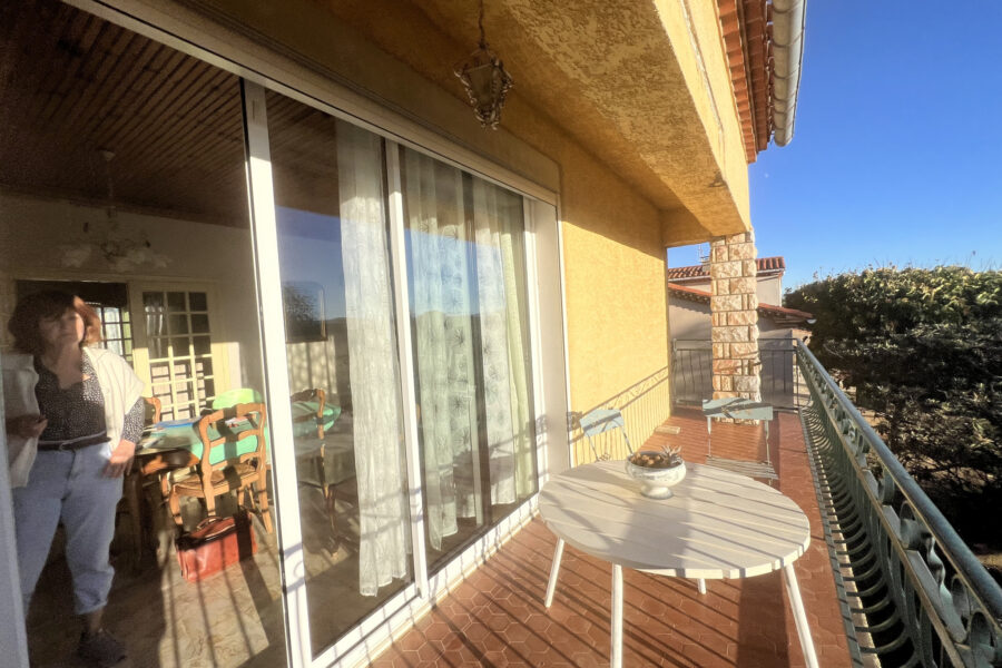 Maison à vendre à Peyriac-minervois