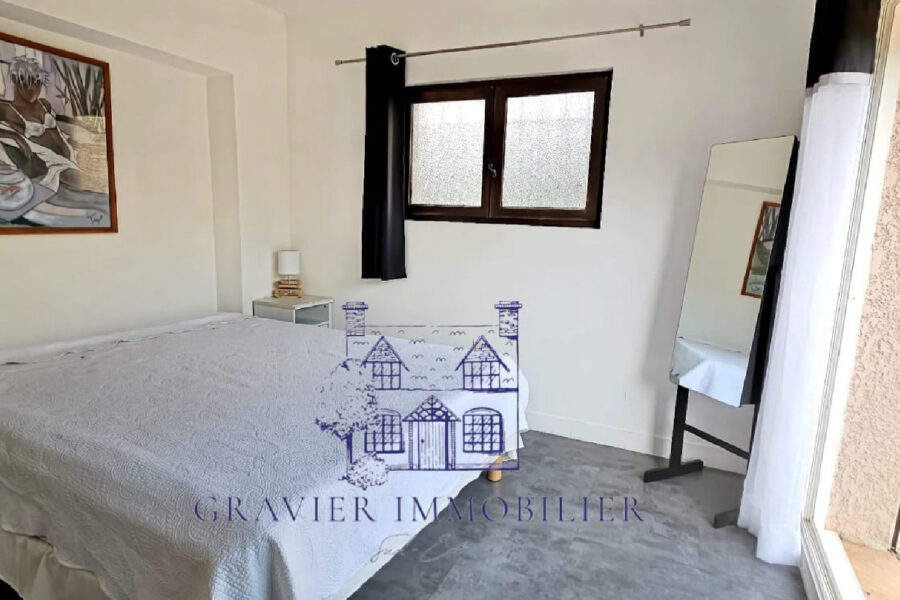 Maison à vendre à Saint-cyr-sur-mer