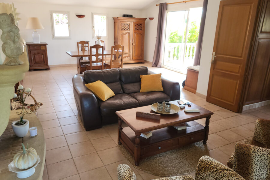 Maison à vendre à Carnoux-en-provence