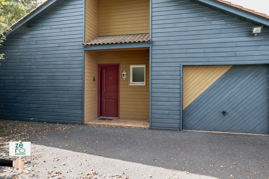Maison à vendre à Essarts-en-bocage