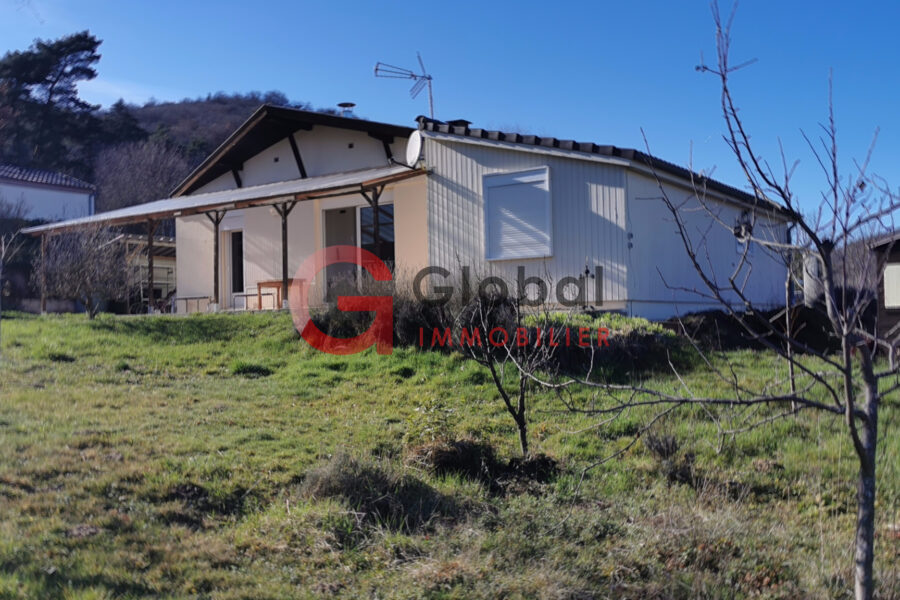Maison à vendre à Châtel-guyon