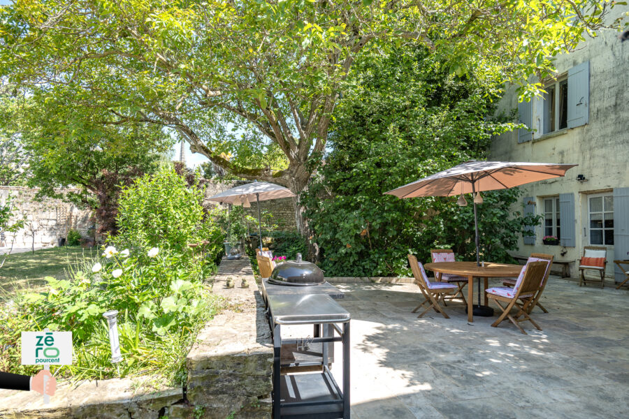 Maison à vendre à Luçon