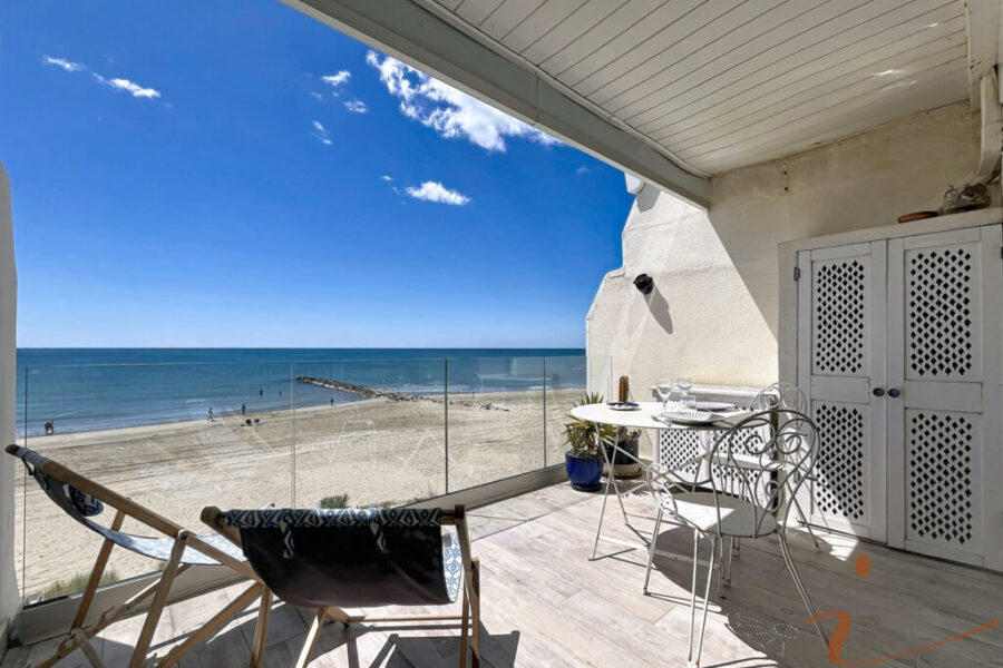 Appartement à vendre à Mauguio