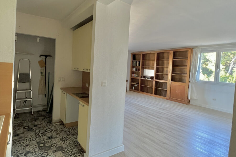 Appartement à vendre à Montpellier