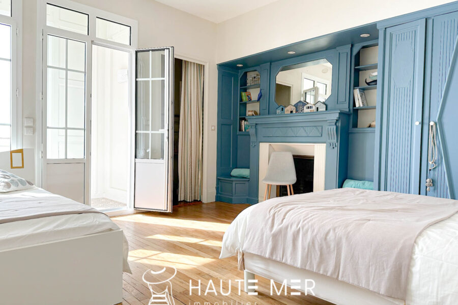 Maison à vendre à Les sables d&rsquo;olonne