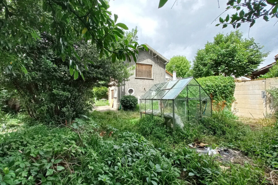 Terrain à vendre à Créteil
