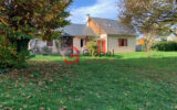 Maison à vendre à Rilhac-treignac
