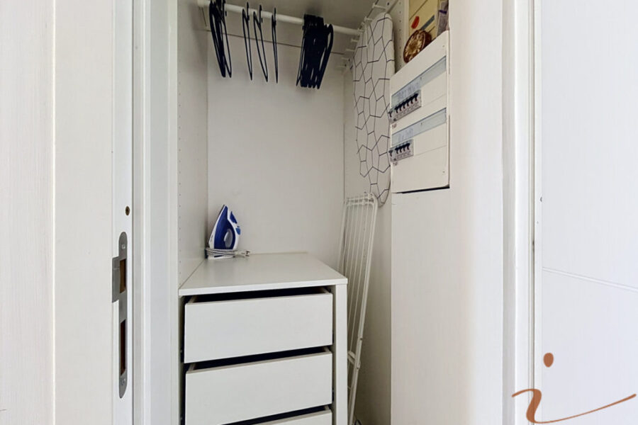 Appartement à vendre à Mauguio