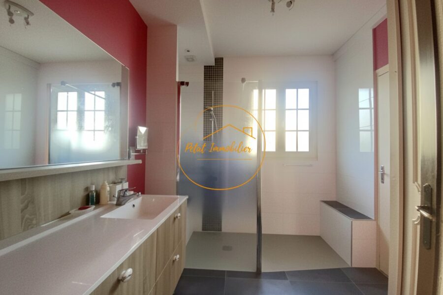 Maison à vendre à Beaugency