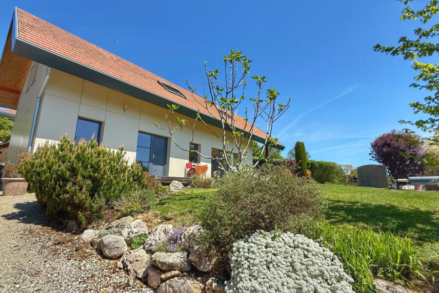 Maison à vendre à Colombe