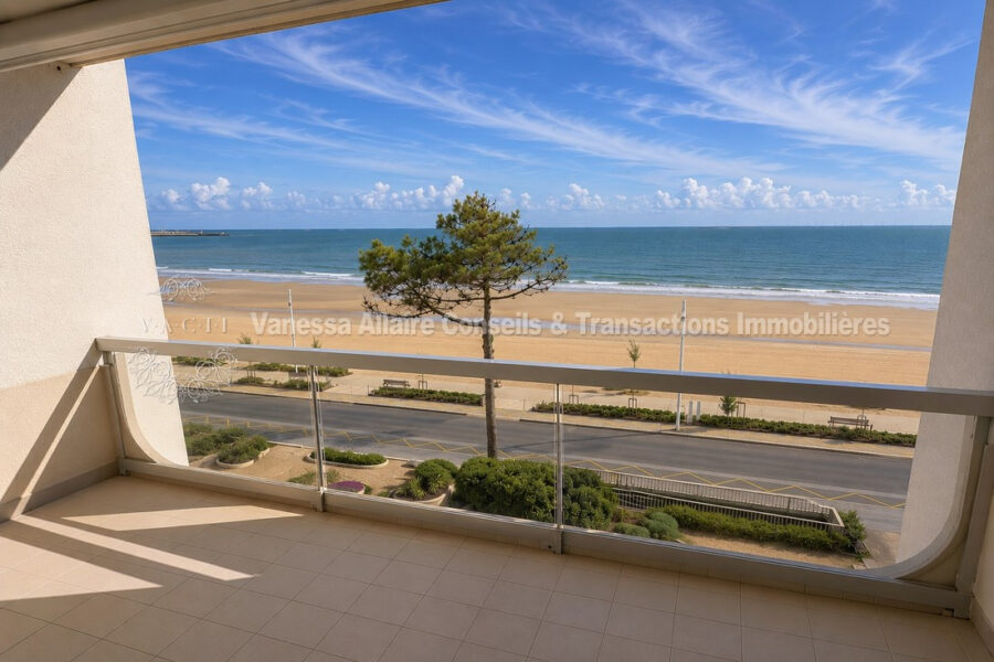 Appartement à vendre à La baule-escoublac