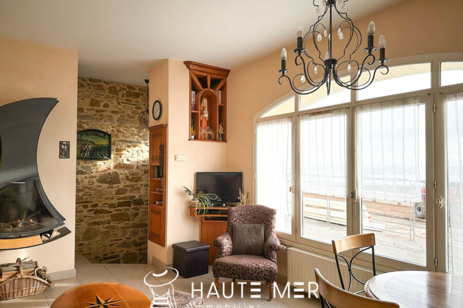 Maison à vendre à Les sables d&rsquo;olonne