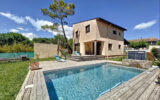 Maison à vendre à Prades-le-lez