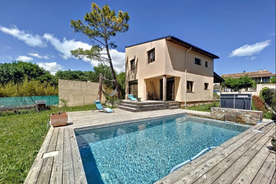 Maison à vendre à Prades-le-lez