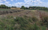 Terrain à vendre à Eaucourt-sur-somme