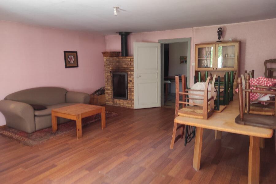 Maison à vendre à Bois-de-champ