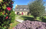 Maison à vendre à Pleumeur-bodou