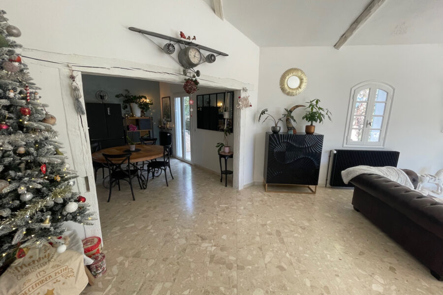 Maison à vendre à Perpignan