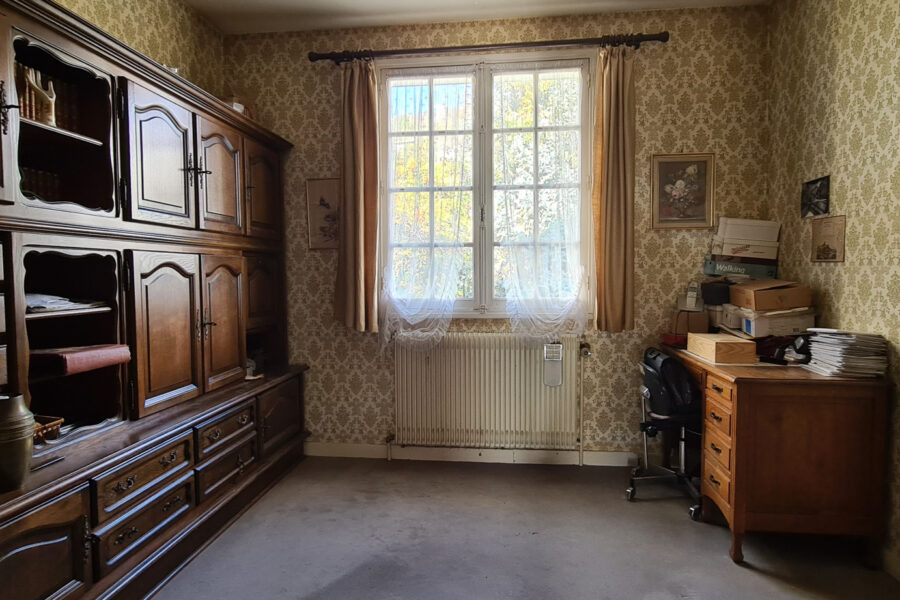 Maison à vendre à Clermont-ferrand