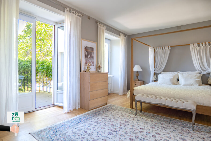 Maison à vendre à Luçon