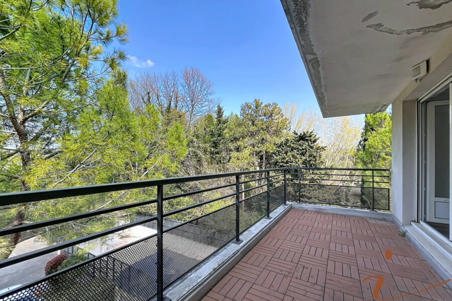 Appartement à vendre à Montpellier