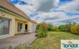 Maison à vendre à Is-sur-tille