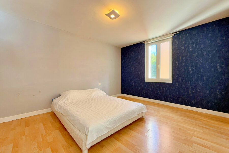 Maison à vendre à Balaruc-le-vieux
