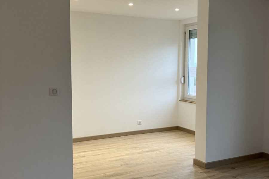 Appartement à vendre à Saint-valery-en-caux