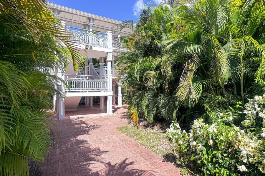 Appartement à vendre à Saint-françois