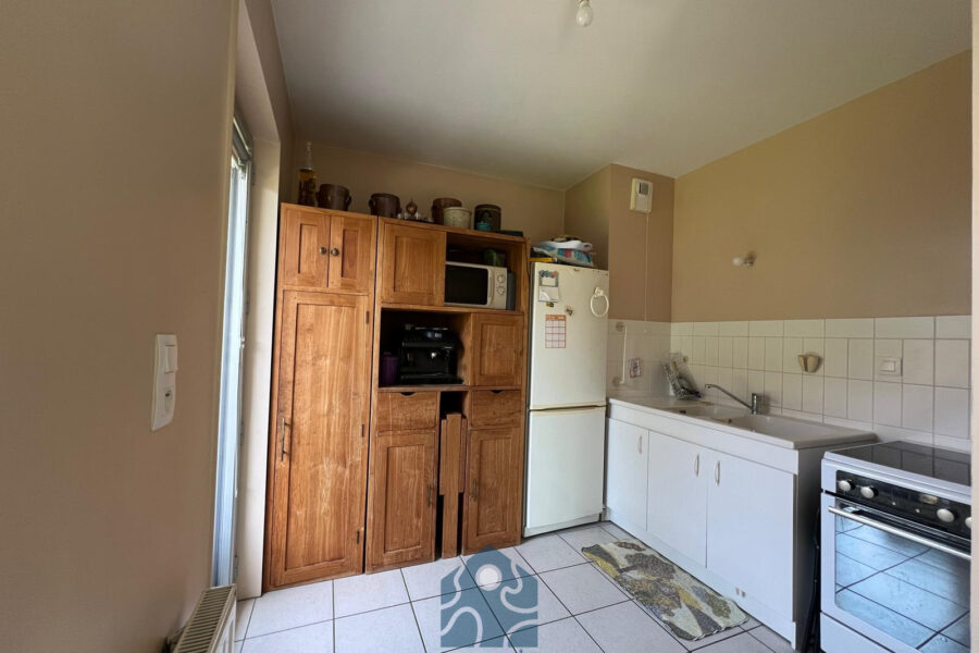Appartement à vendre à Clermont-ferrand