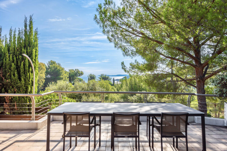 Maison à vendre à Bormes-les-mimosas