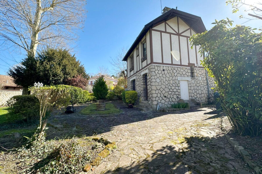 Maison à vendre à Chennevières-sur-marne