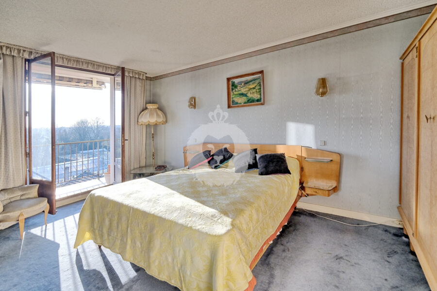 Appartement à vendre à Saint-maur-des-fossés