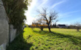 Terrain à vendre à Lailly-en-val