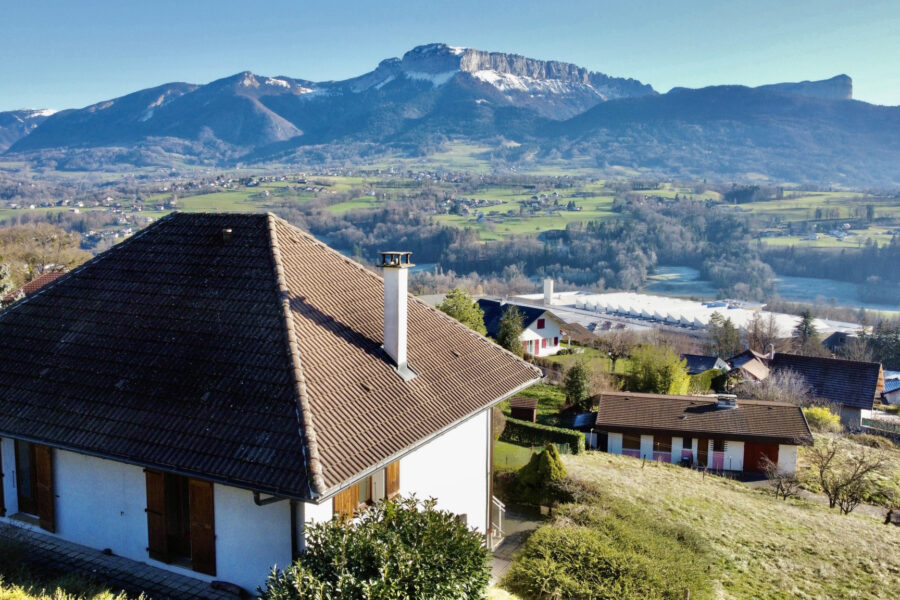 Maison à vendre à Argonay