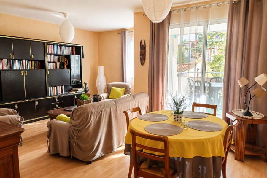 Appartement à vendre à Thiers