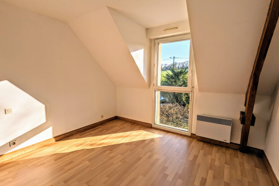Maison à vendre à Beignon