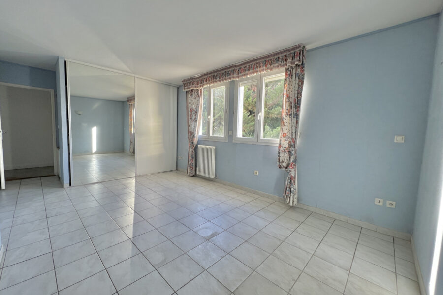 Appartement à vendre à Montpellier
