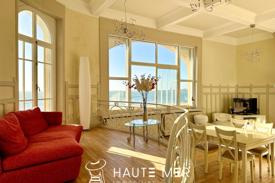 Maison à vendre à Les sables d&rsquo;olonne